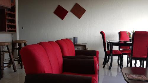 Zona 9 Apartment | Apartment business/airport area Guatemala City