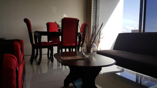 Zona 9 Apartment | Apartment business/airport area Guatemala City