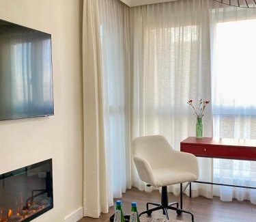 Meszna Apartment | Apartment Business Szyndzielnia