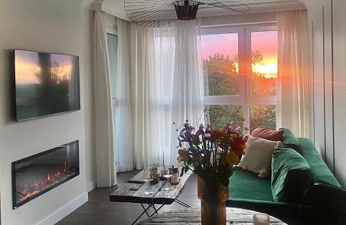 Meszna Apartment | Apartment Business Szyndzielnia