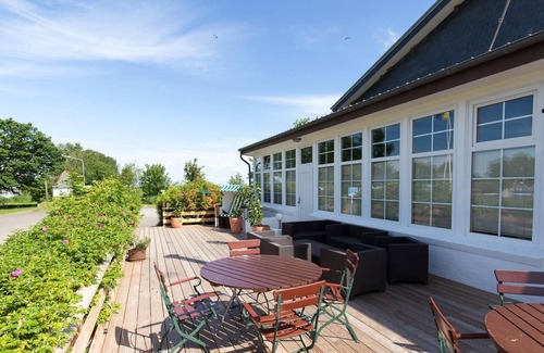 Friedrichsgraben Apartment | Apartment Buten & Binnen in Friedrichsgraben for up to 4 people