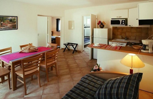 Pineto Apartment | Apartment by Lido Beach & Biguglia Lagoon