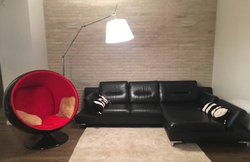 Minsk City Centre Apartment | Apartment