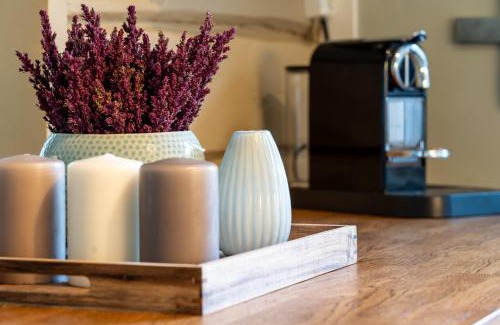 Tromso Apartment | Apartment by Prestvannet