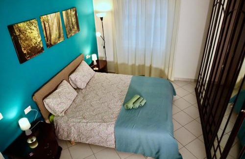 Turro Apartment | Apartment by the Martesana River