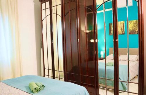 Turro Apartment | Apartment by the Martesana River