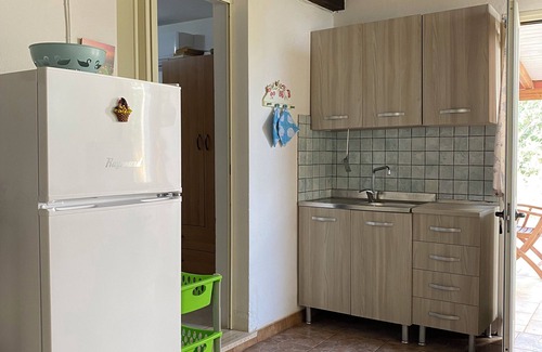 Torre Vado Apartment | Apartment by the sea