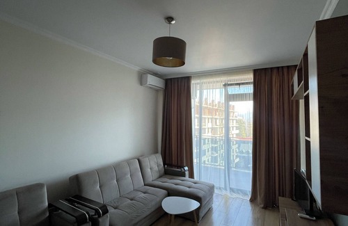 Kobuleti Apartment | Apartment by the Sea