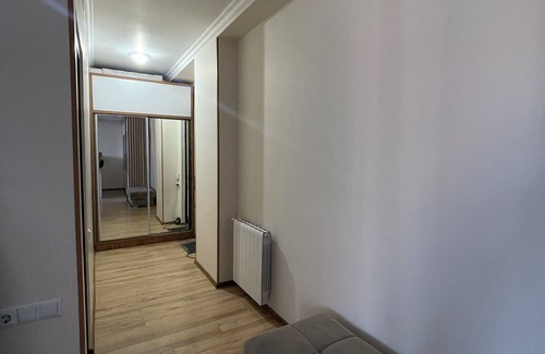 Kobuleti Apartment | Apartment by the Sea