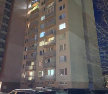 Trnava Apartment | Apartment C47