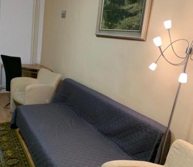 Trnava Apartment | Apartment C47