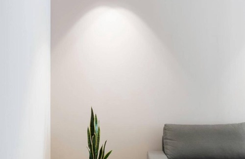 Bocairente Apartment | Apartment 'Ca Gracia 4 Gran Suite' with Air Conditioning