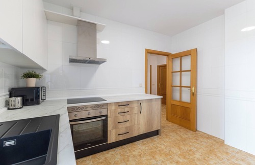 Galvez Apartment | Apartment 'Callejón Del Pozo 5, Donde Dormir Puy Du Fou Barato' with Shared Pool