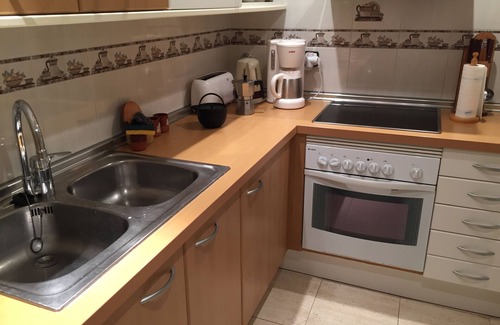 Aiguablava Apartment | Apartment calmly in great pool- nearest beach residence