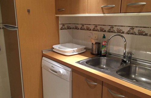 Aiguablava Apartment | Apartment calmly in great pool- nearest beach residence