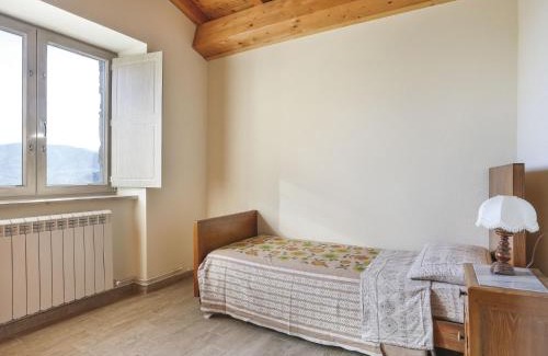 Villa Collemandina Apartment | Apartment Capanna - CNG175 by Interhome