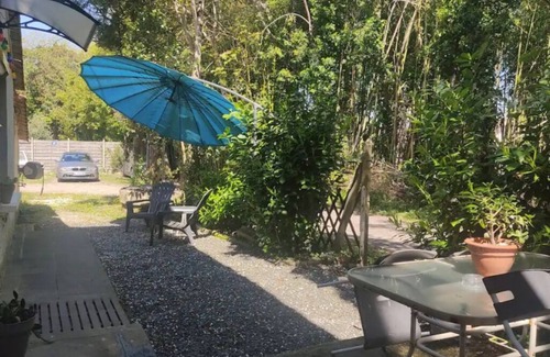 Barsac Apartment | Apartment - Car park - Wifi - 1 to 6 pers -