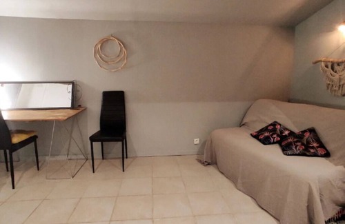 Barsac Apartment | Apartment - Car park - Wifi - 1 to 6 pers -