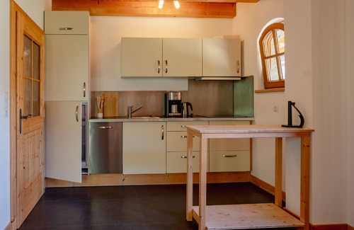 Umhausen Apartment | Apartment Carla by Interhome