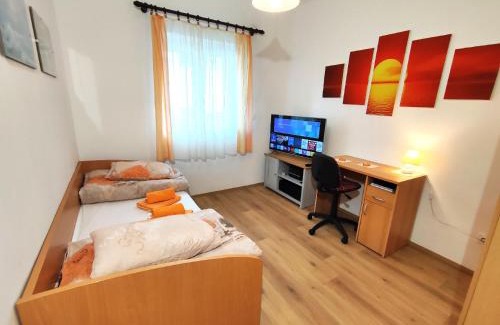 Soline Apartment | Apartment Carmen