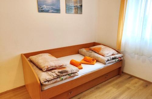 Soline Apartment | Apartment Carmen
