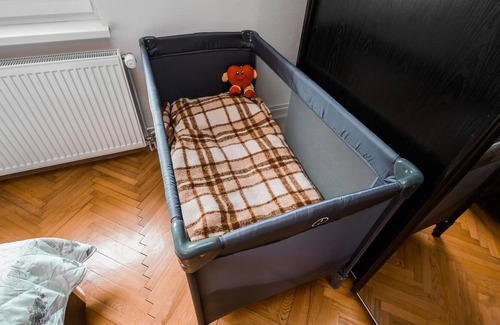 Radovljica Apartment | Apartment Carmen - Two Bedroom Apartment