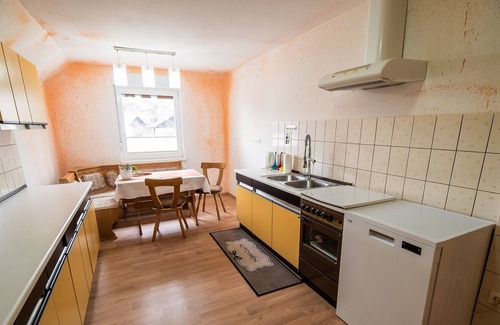 Radovljica Apartment | Apartment Carmen - Two Bedroom Apartment