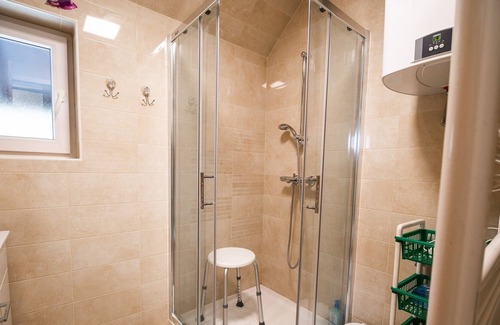Radovljica Apartment | Apartment Carmen - Two Bedroom Apartment