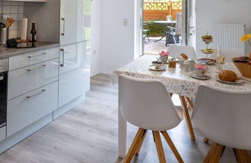 Hemfurth-Edersee Apartment | Apartment Caroline - Apartment Caroline