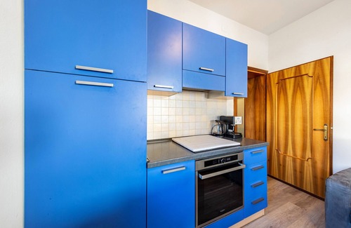 Auronzo di Cadore Apartment | Apartment 'Casa Da Rin Emma' with Mountain View, Private Garden and Wi-Fi