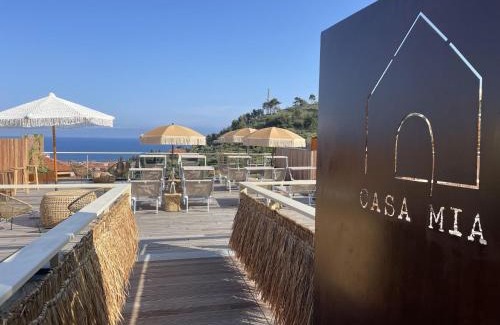 Pantai Apartment | Apartment Casa Mia 3 by Interhome