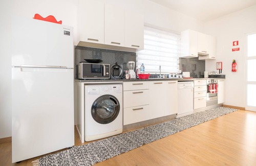 Arco da Calheta Apartment | Apartment Casa Anny, location with stunning views over the sea and mountains.