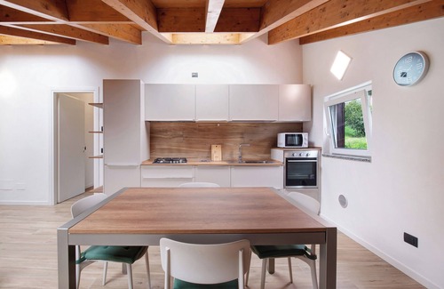 Asso Apartment | Apartment 'Casa Asso' with Mountain View