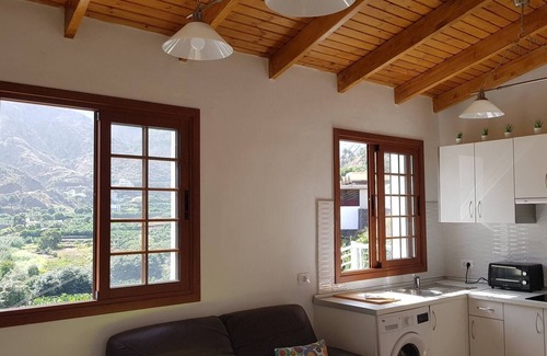 Hermigua House | APARTMENT CASA BIBIANA 2