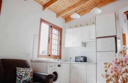 Hermigua House | APARTMENT CASA BIBIANA 2