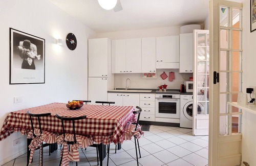 Loano Apartment | Apartment "Casa Ghibli" with Terraces & Wi-Fi