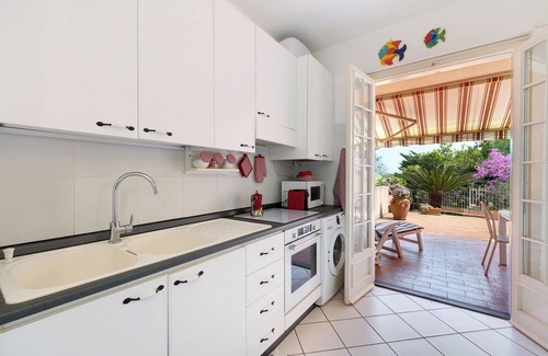 Loano Apartment | Apartment "Casa Ghibli" with Terraces & Wi-Fi