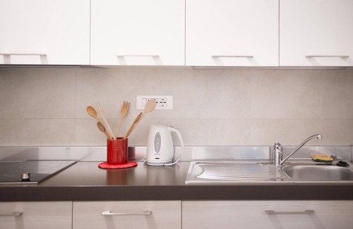 Levanto Apartment | Apartment 'Casa Graziella ' with Wi-Fi