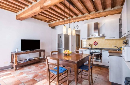 Monteriggioni Apartment | Apartment Casa Laura