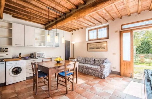 Monteriggioni Apartment | Apartment Casa Laura