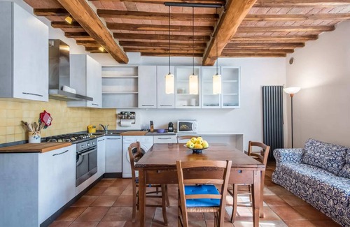 Monteriggioni Apartment | Apartment Casa Laura