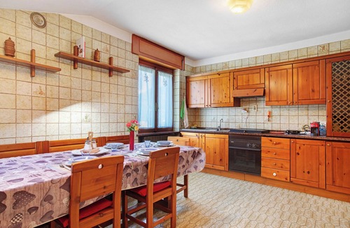 Aymavilles Apartment | Apartment 'Casa Lella Clemy' with Mountain View, Balcony and Wi-Fi
