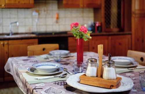 Aymavilles Apartment | Apartment 'Casa Lella Clemy' with Mountain View, Balcony and Wi-Fi