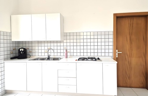 Casez Apartment | Apartment 'Casa Maia - Bombo' with Mountain View, Shared Terrace and Wi-Fi
