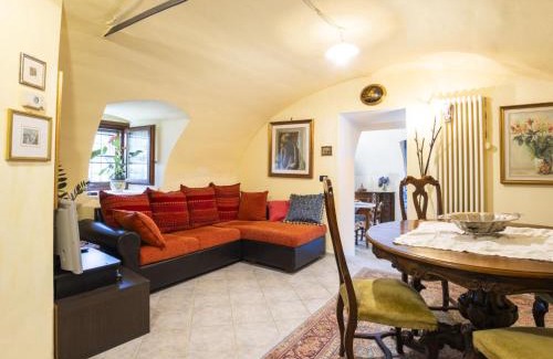 Morbegno Apartment | Apartment Casa Orai Mountain View by Interhome