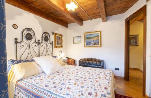 Morbegno Apartment | Apartment Casa Orai Mountain View by Interhome