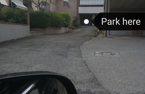 Sant'Andrea Apartment | Apartment "Casa Renata" (free covered private parking)