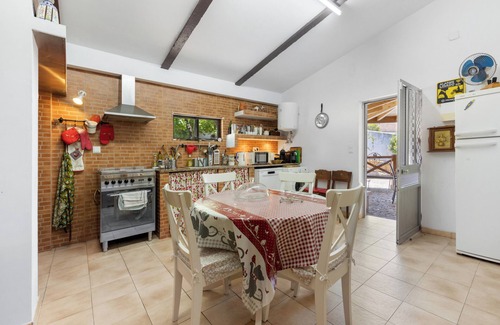 Riachos Villa | Apartment 'Casa Retiro' with Shared Pool, Wi-Fi and Air Conditioning