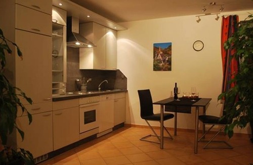 Monreal Apartment | Apartment Casa Romana - 2 Bed Apartment Casa Romana