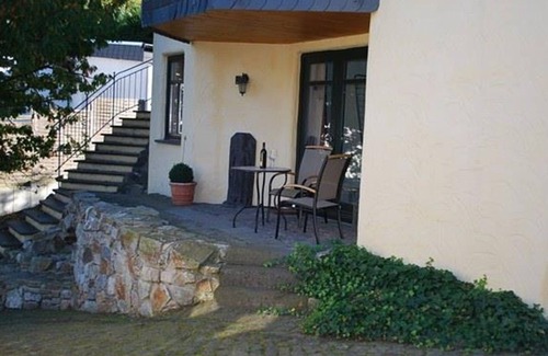 Monreal Apartment | Apartment Casa Romana - 2 Bed Apartment Casa Romana